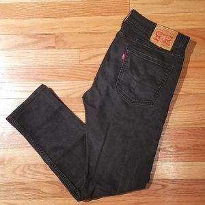 Levi 510 jeans